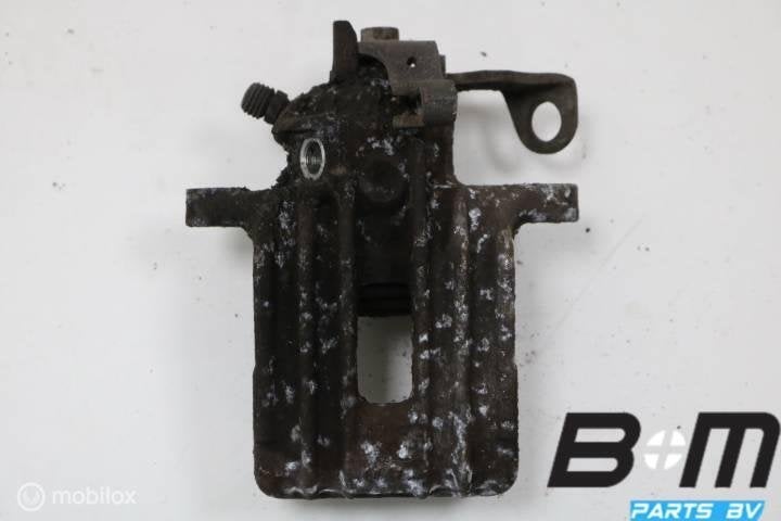 Remklauw links achter Audi A3 8L, Utilisé
