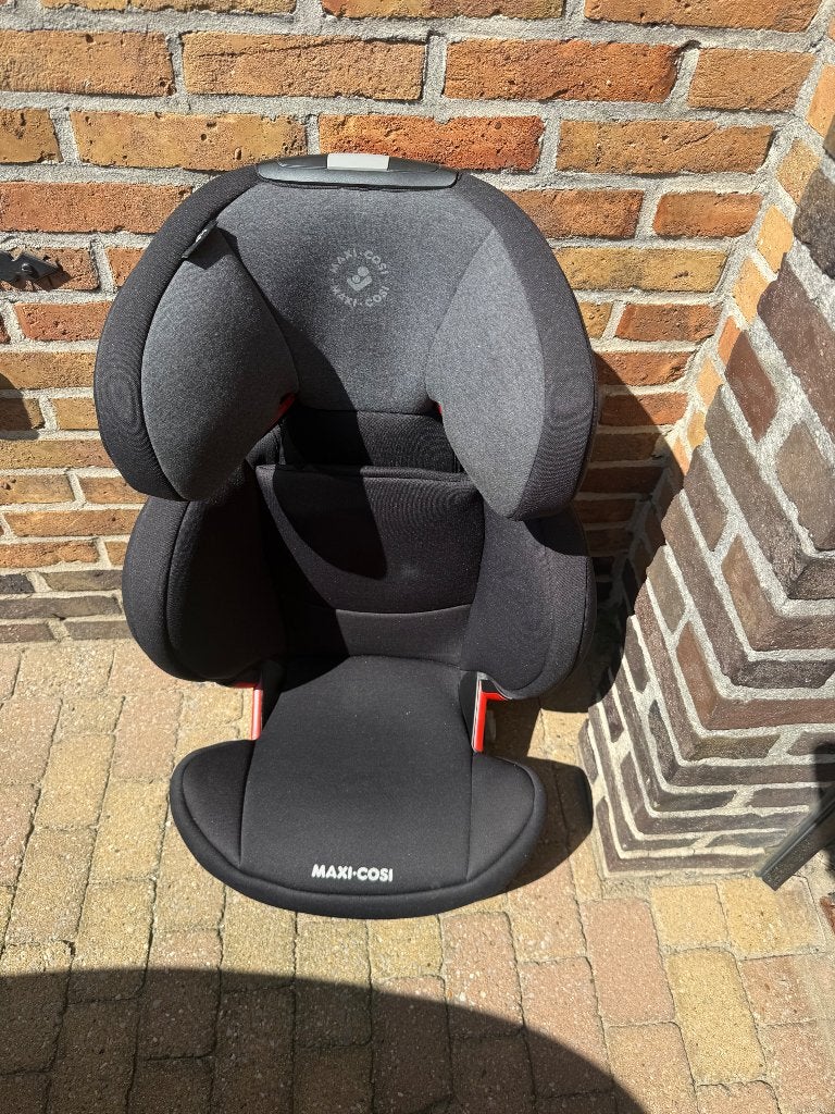 Maxi-Cosi rodifix air protect autostoel, Kinderen en Baby's, Autostoeltjes, Ophalen, Gebruikt, Verstelbare rugleuning, Isofix