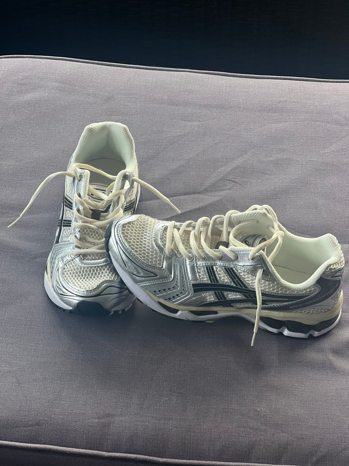 Asics, Sports & Fitness, Comme neuf, Enlèvement, Asics, Autres types