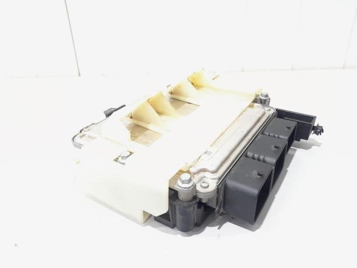 Computer Motormanagement van een Landrover Evoque, -, -, Ophalen of Verzenden, -