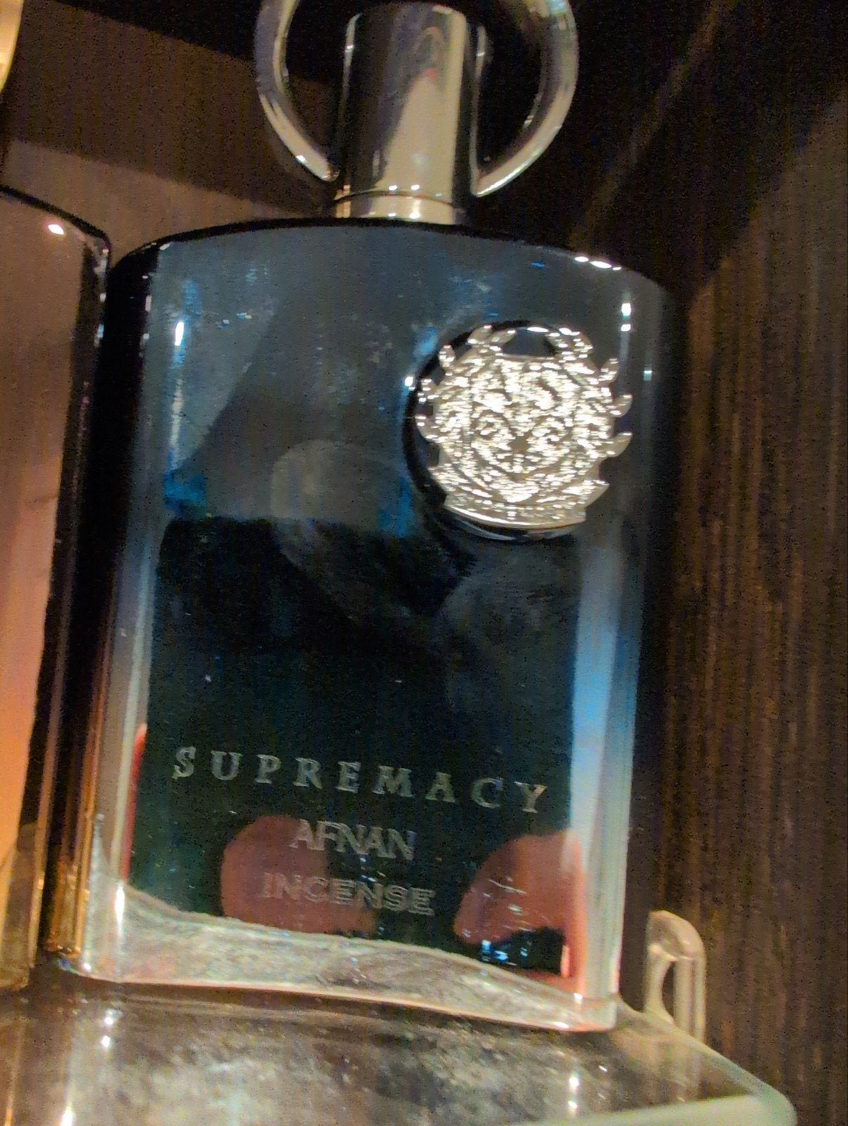 Afnan supremacy incense, Handtassen en Accessoires, Ophalen of Verzenden