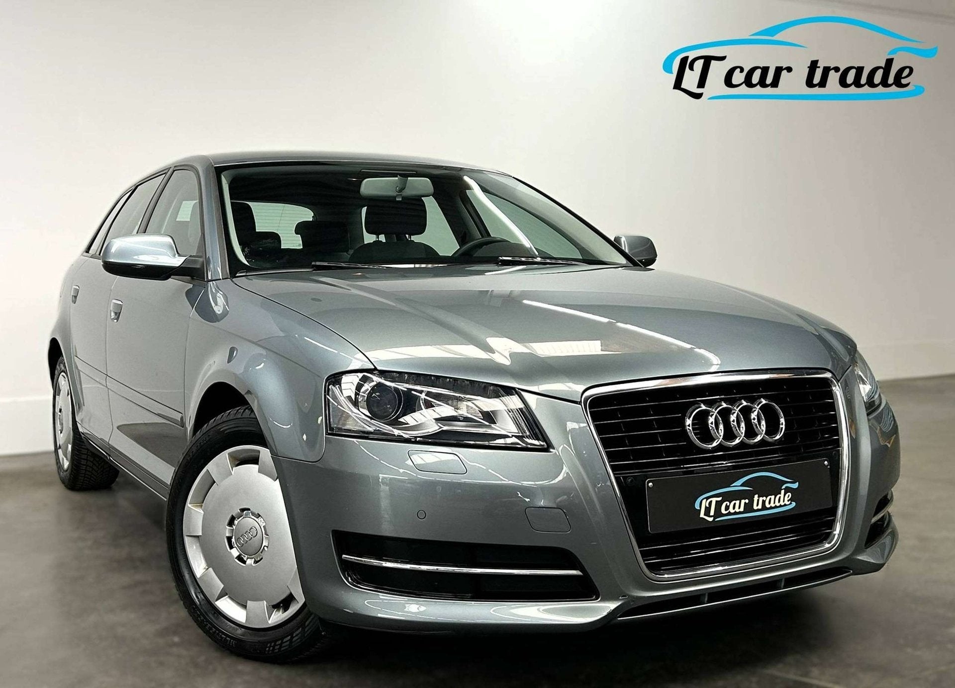 Audi A3 Sportback 1.2 TFSI Attraction | Xenon / LED | Garant, 1197 cm³, Achat, 105 ch, Boîte manuelle