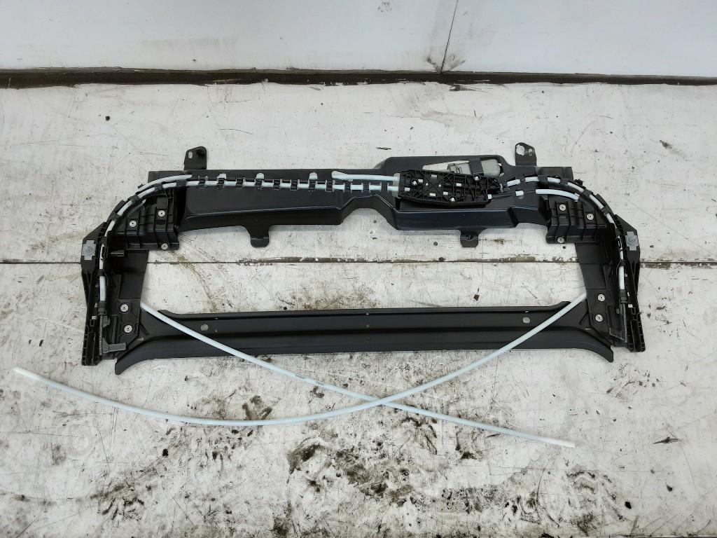 DIVERS DIVERS Peugeot 308 SW (4E / H) (1611606880), Utilisé, Peugeot