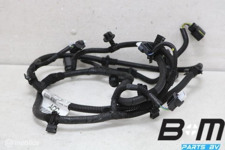 Kabelboom achterbumper VW Transporter T7 PZ3T15K868ACC, Gebruikt