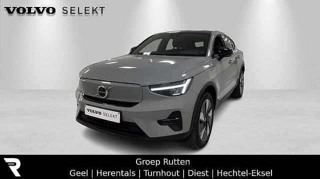 Volvo C40 Core, Single Motor, Auto's, 234 pk, Elektrisch, 5 zetels, SUV of Terreinwagen