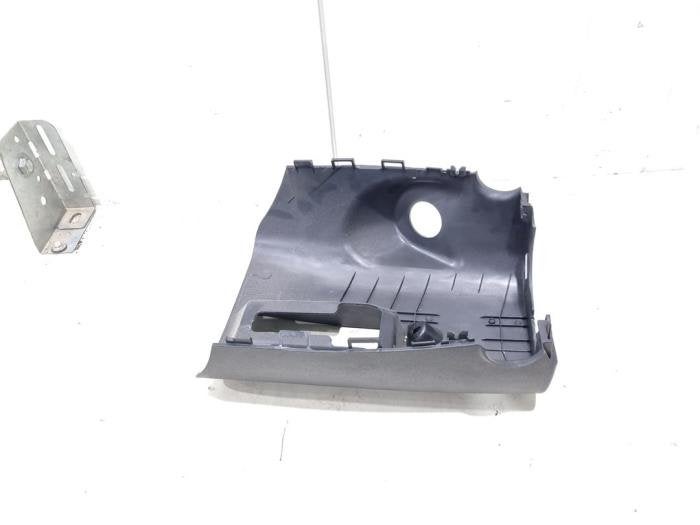 Couvercle colonne de direction d'un Toyota Aygo, Autos : Pièces & Accessoires, -, 3 mois de garantie, Toyota, Utilisé