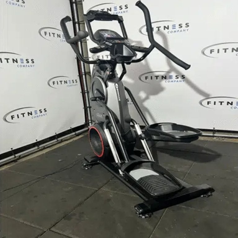 Bowflex – Max Trainer M8 – Crosstrainer, Enlèvement ou Envoi, Utilisé, Jambes, Autres types