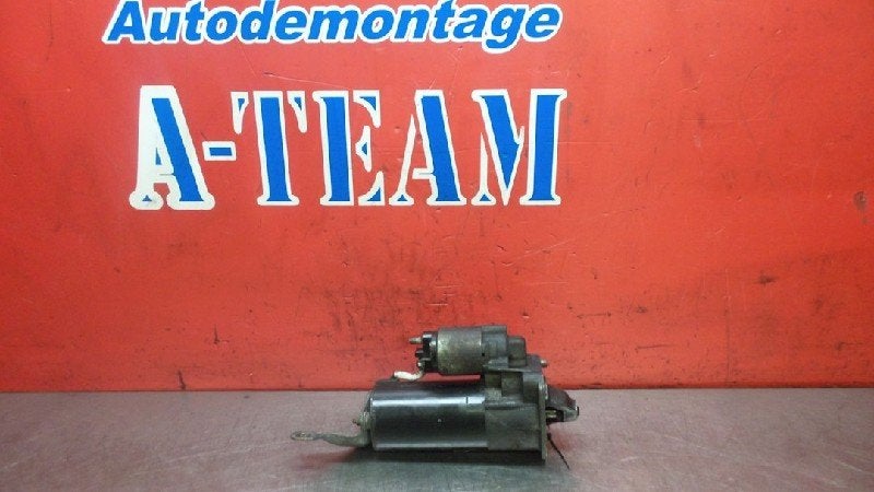 DÉMARREUR Volvo S80 (TR / TS) (01-1998/02-2008), Utilisé, Volvo