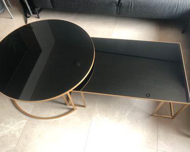 Table salon, Enlèvement, Comme neuf