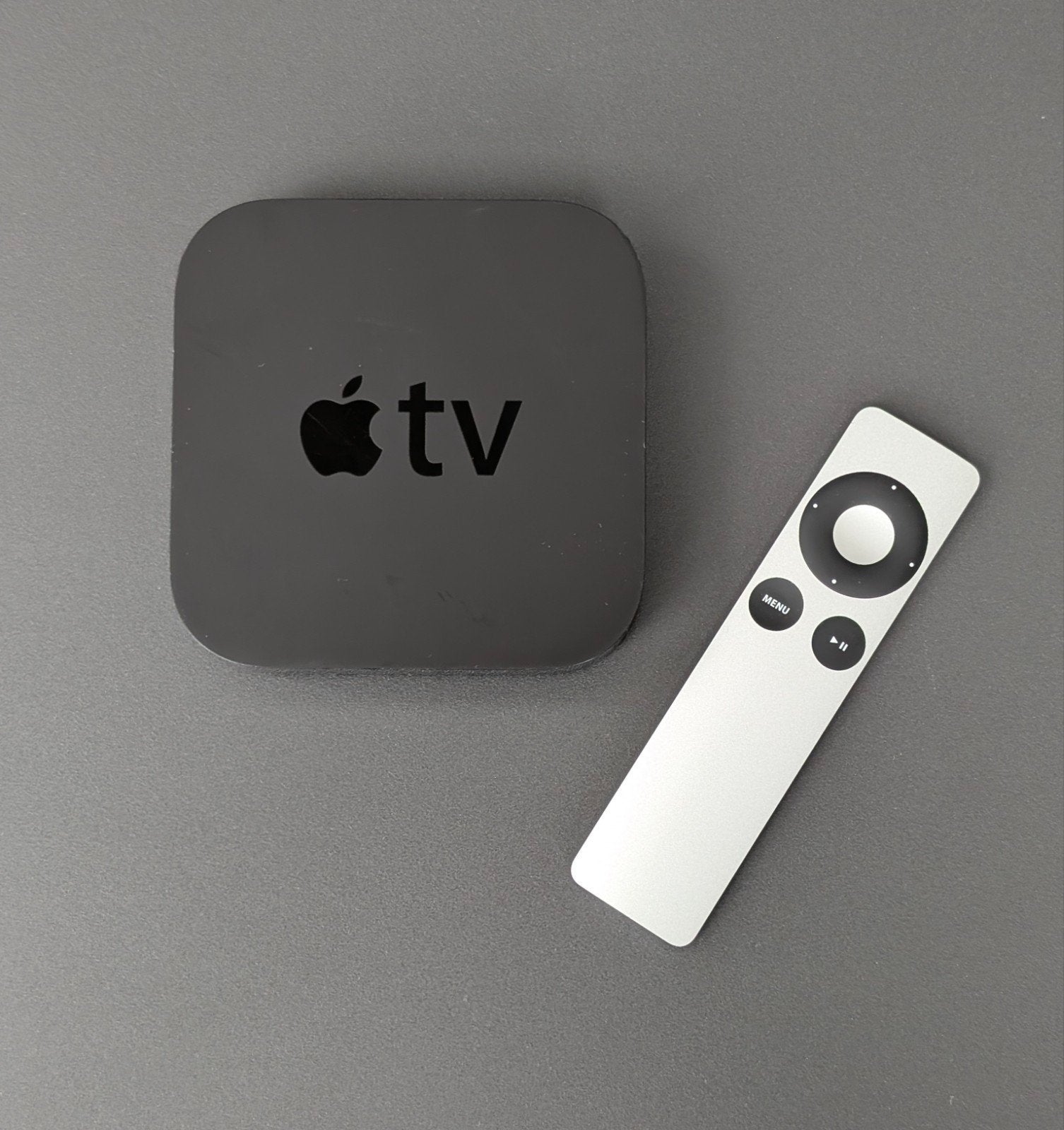 3de generatie originele Apple TV, Ophalen of Verzenden, HDMI