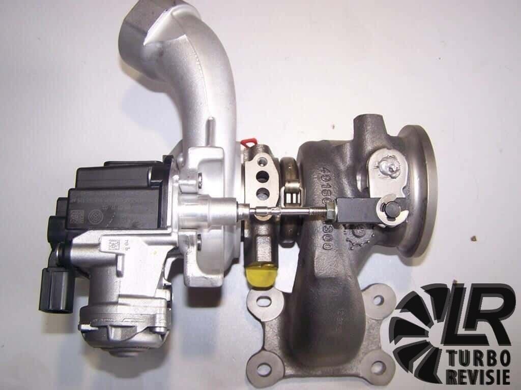 Turbo revisie SEAT,AUDI,VW 1.4 tsi CPVA CMBA 04E145721R, -, Audi, -, Enlèvement ou Envoi