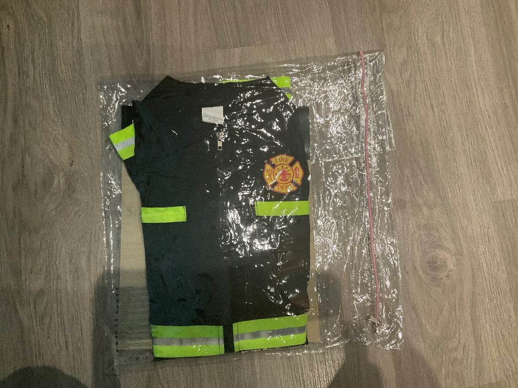 Brandweerman, Kinderen en Baby's, Ophalen, Nieuw, 146 t/m 152, Meisje