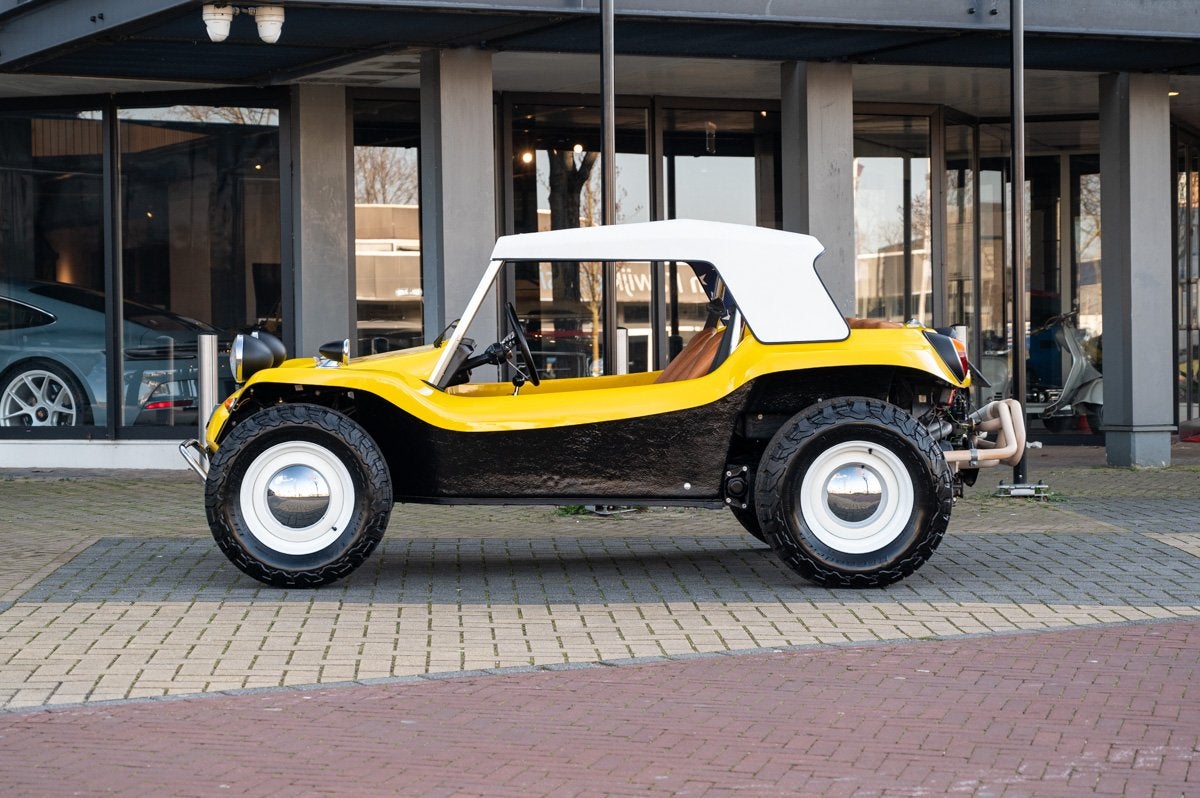 Volkswagen buggy Meyers Manx, Cuir, Autres modèles, Achat, Intérieur cuir