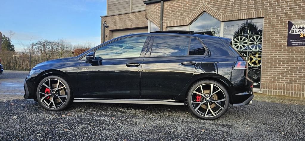 Volkswagen Golf GTI 8.5 Facelift 265Pk, Achat, https://public.car-pass.be/vhr/386ae6c7-2991-4878-be28-a28296bbf44f, Euro 6, Entreprise
