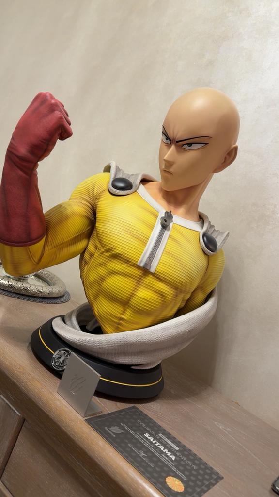 Saitama tsume 1/1, Enlèvement, Comme neuf