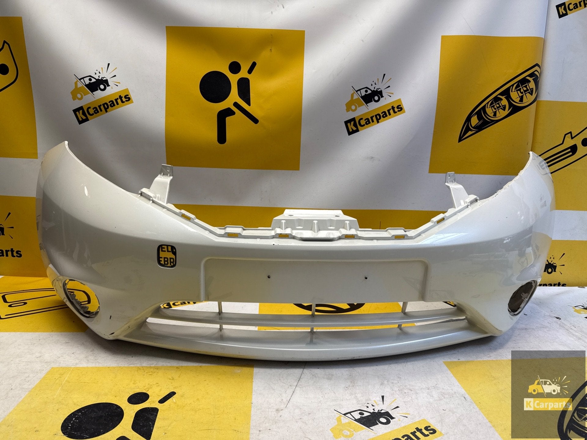 Nissan Note) voorbumper Origineel! 620223VU5H, Auto-onderdelen, Voor, Takashima 1-chome 1-1
220-8686  Yokohama, Bumper, NISSAN_SR@mail.nissan.co.jp