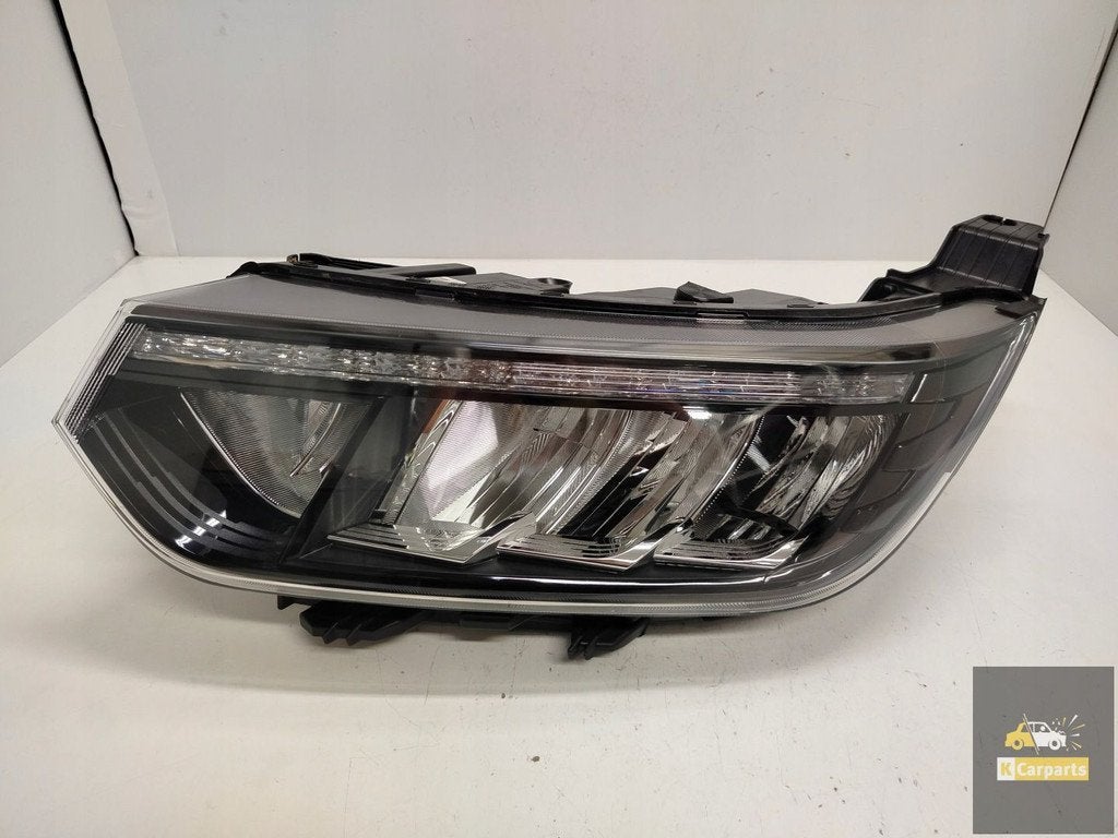 ZGM92-101410, feu arri re LED complet gauche pour ascenseur, Info@kg-mobility.com, KG Mobility Corporation, Utilisé, SsangYong