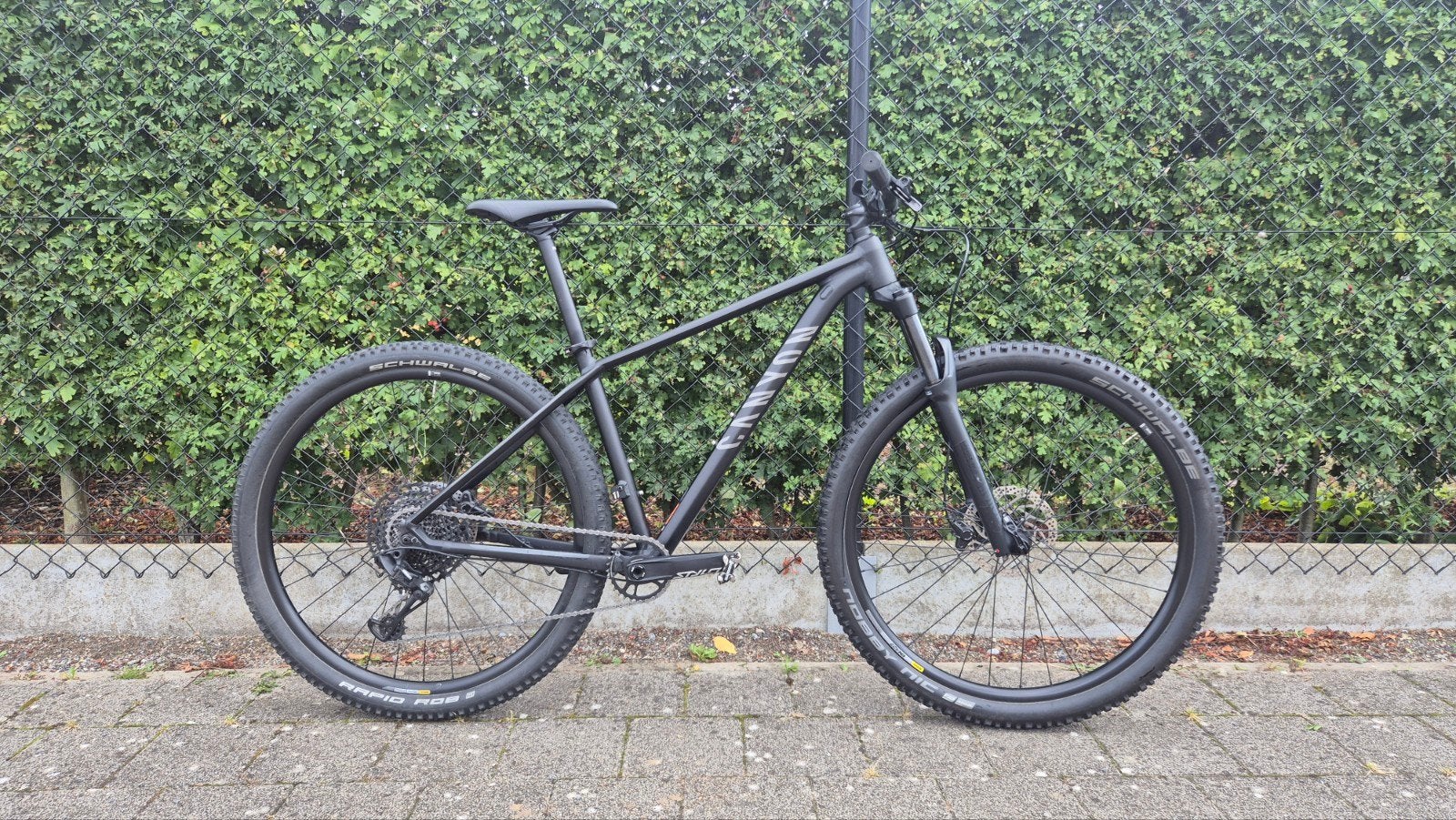 MTB - Grand Canyon AL SL 7 - Maat M, Vélos & Vélomoteurs, Autres marques, Enlèvement, Utilisé, Hommes
