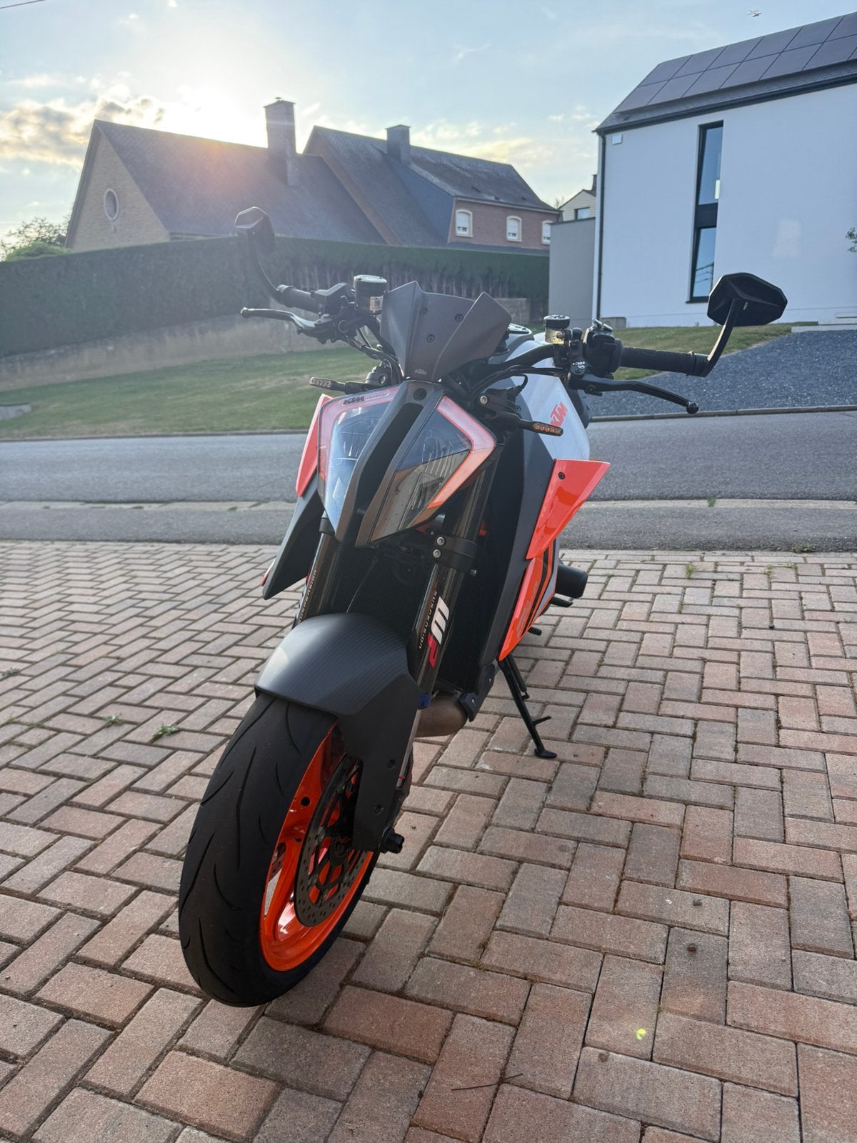 À vendre – KTM 1290 Super Duke R EVO 2024, Enlèvement, Comme neuf