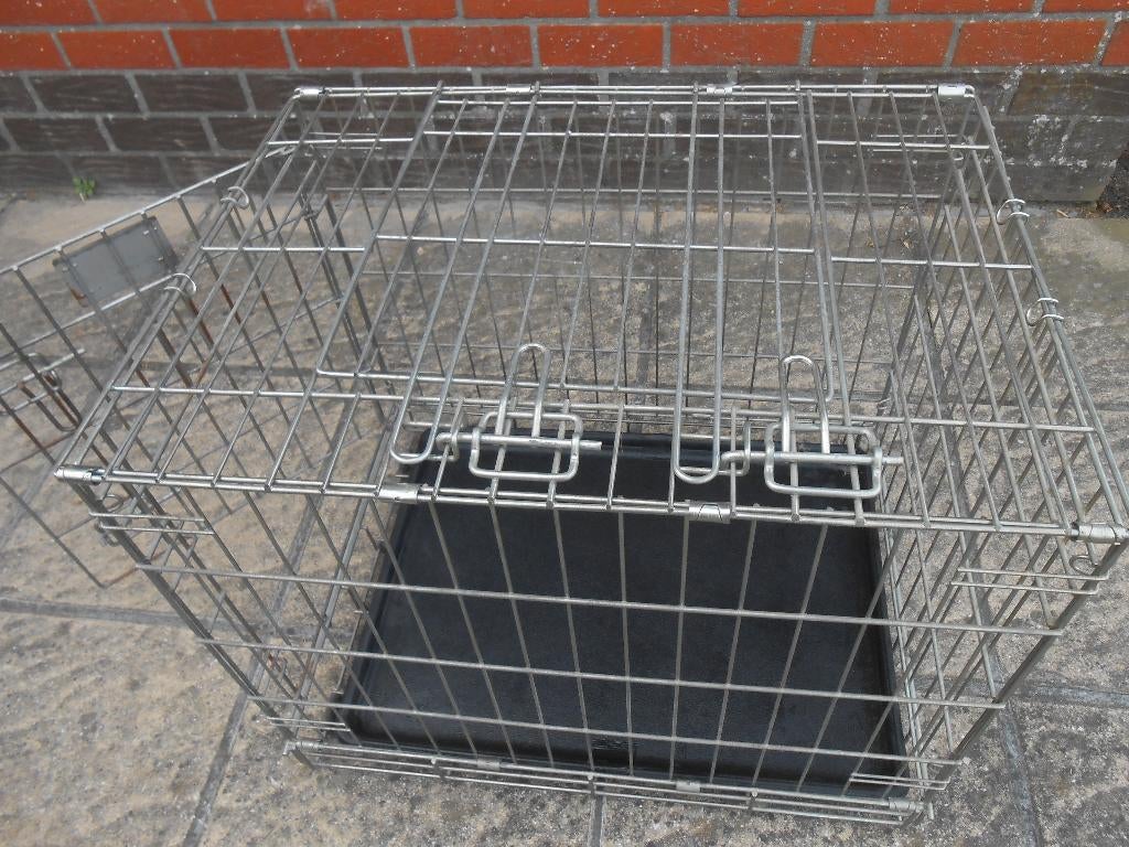 Bench, Dieren en Toebehoren, Ophalen of Verzenden, Gebruikt