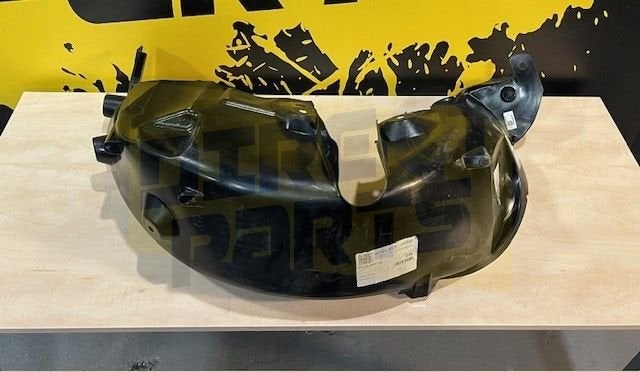 Renault Clio IV (1/13-10/19) (K98) modderkuip Links achter O, Neuf, Renault, -, -