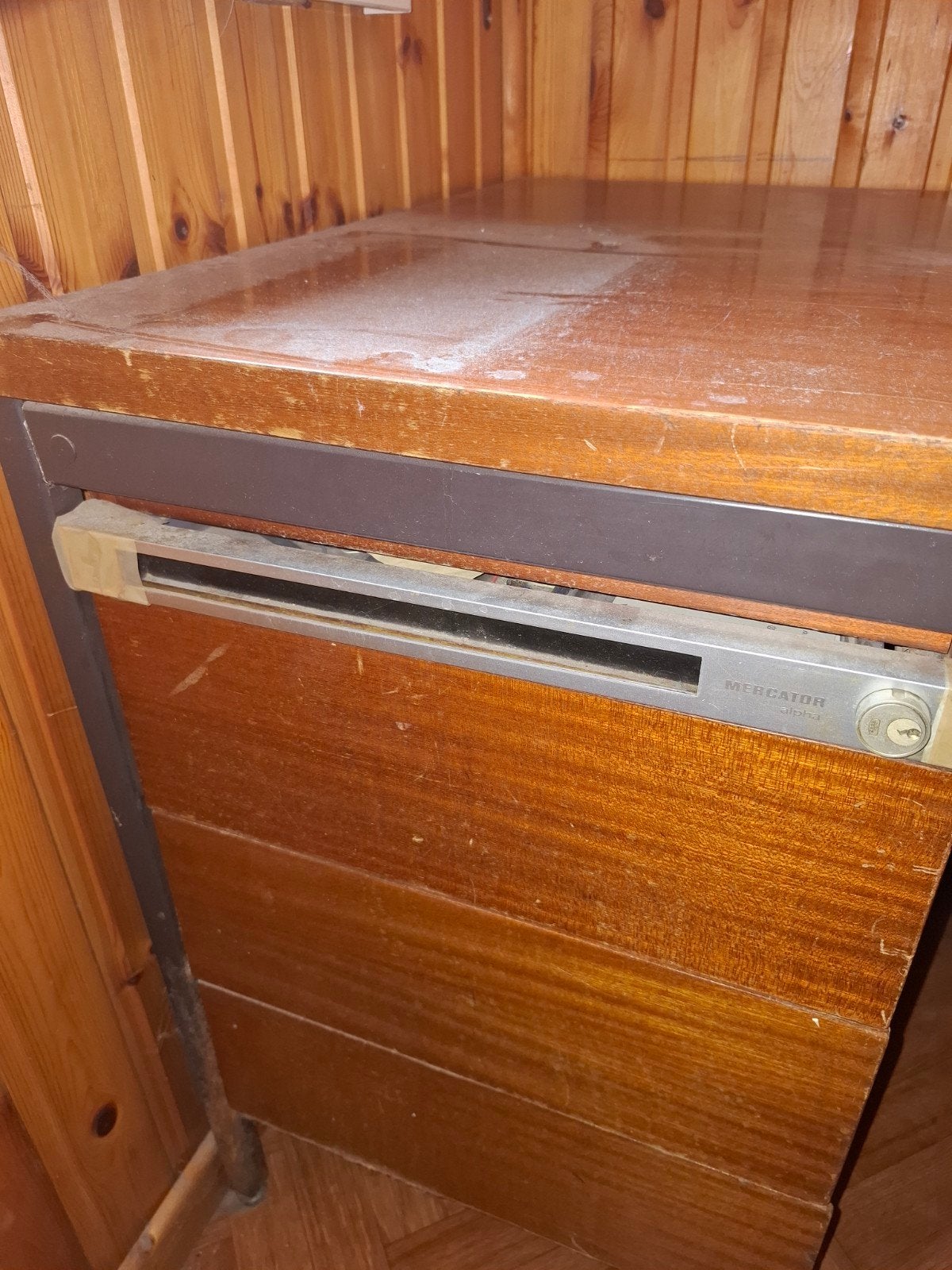 Bureau, Huis en Inrichting, Ophalen, Gebruikt