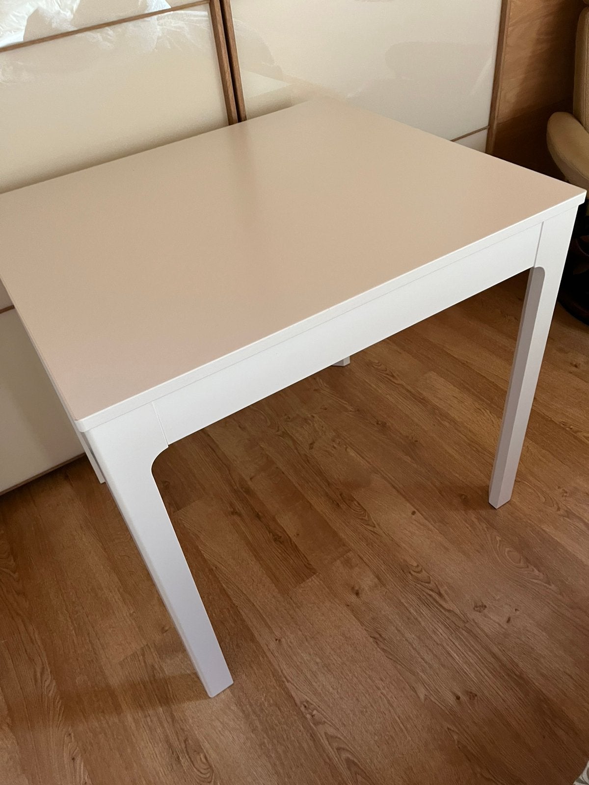Ikea Ekedalen tafel, Ophalen, Zo goed als nieuw