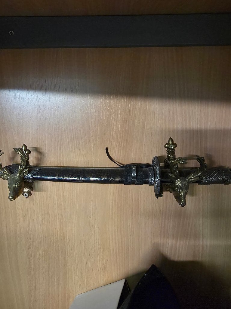 Katana, Collections, Objets militaires | Général, Enlèvement, Autres, Épée ou sabre