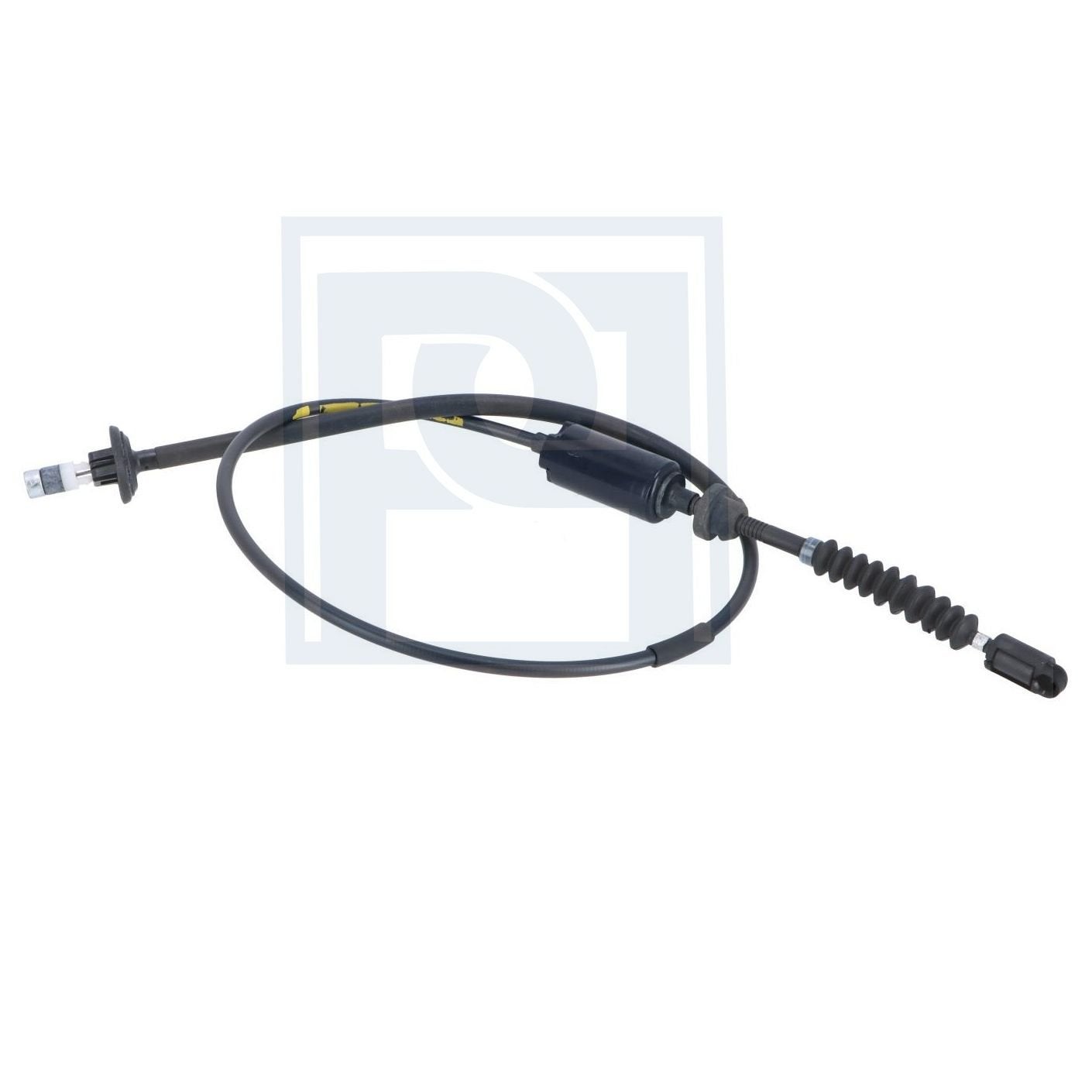 Volvo gasklep Controle kabel Volvo onderdeelnr 30855201, Ophalen of Verzenden, Nieuw