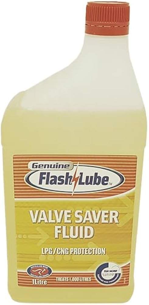 Flashlube-fles  2,5 liter, Ophalen of Verzenden