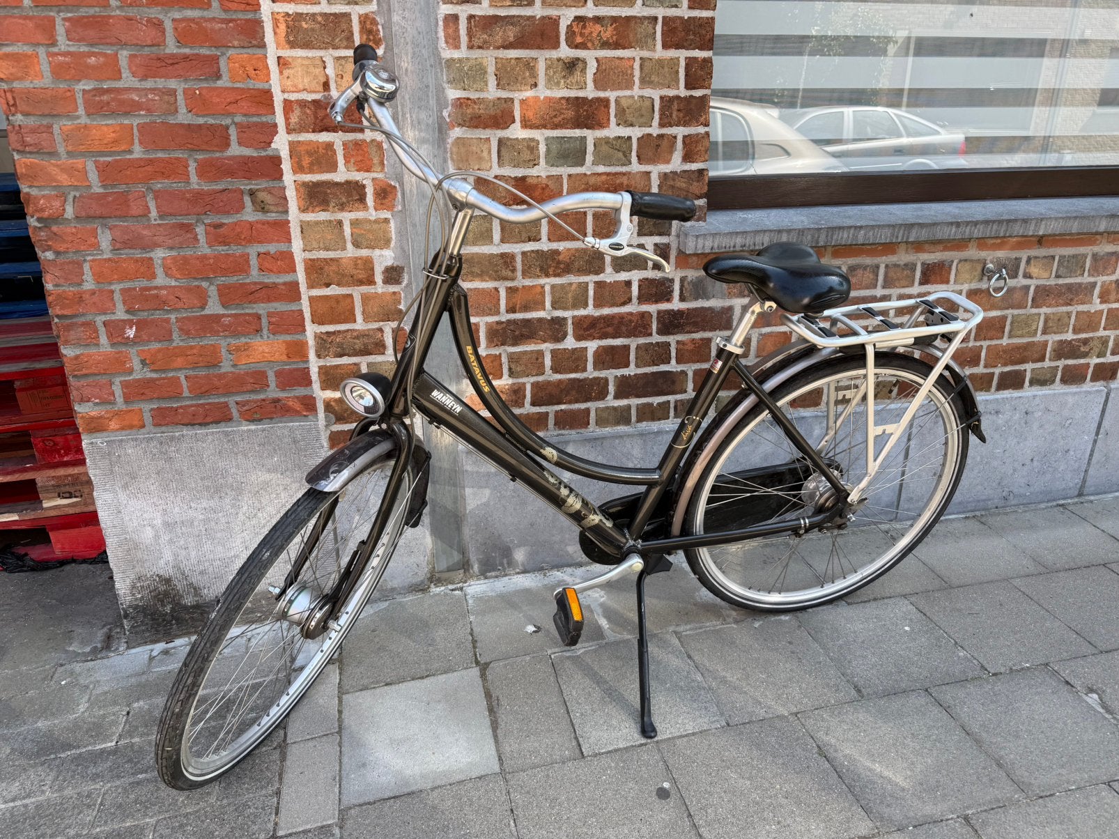 Vélo Batavus pour femmes, Enlèvement ou Envoi, Comme neuf, Batavus