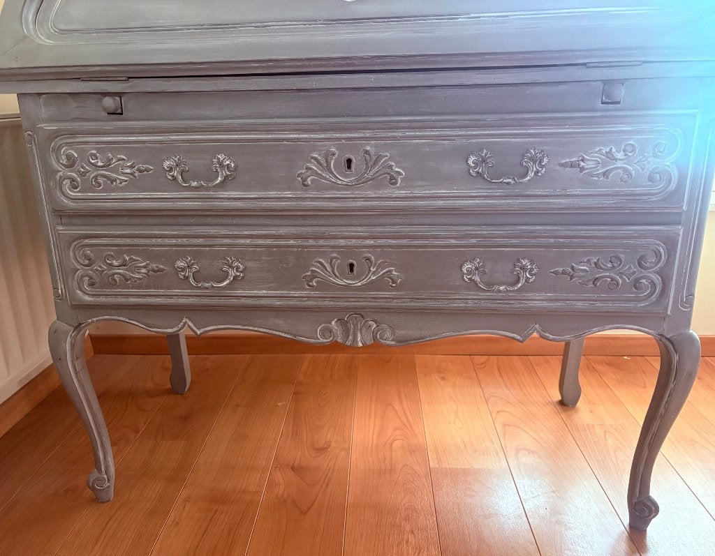 Secrétaire, Enlèvement, Utilisé, Meuble de style