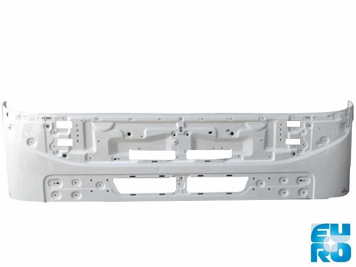 VOLVO FMX FM4 MOTORKAP NIET COMPLEET 82436775Ua, -, Carrosserie et Tôlerie, -, -