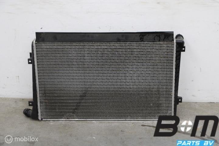 Radiateur diverse VW 1K0121251AK, Auto-onderdelen, Gebruikt