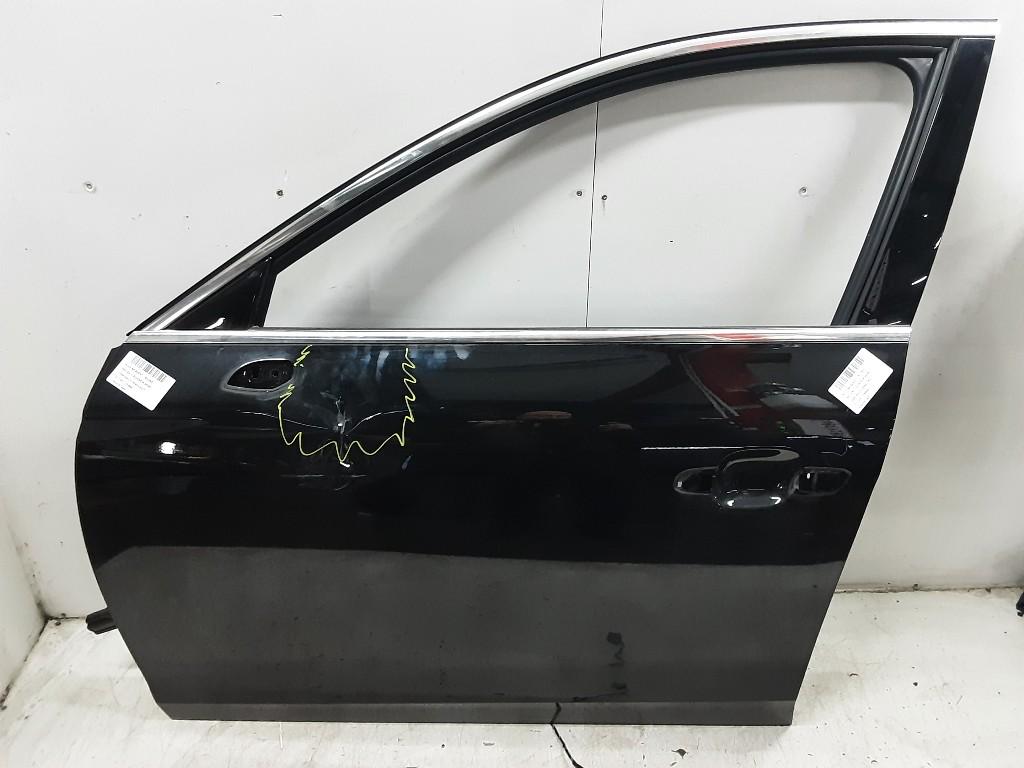 PORTIER LINKS VOOR Audi A4 Avant (B9) (01-2015/08-2020), Gebruikt, Deur, Audi, Rue de l'Espoir 34 34
4030  GRIVEGNÉE, BE