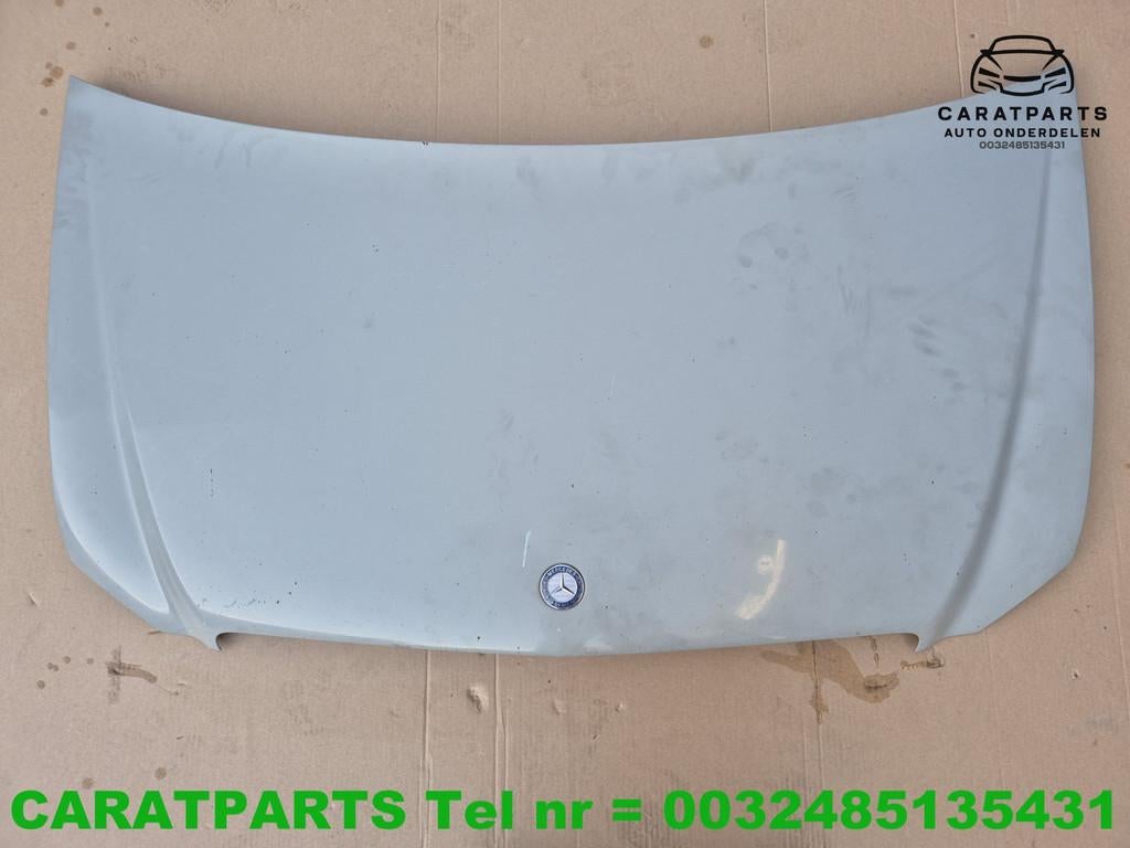 Capot Mercedes Vito capot viano capot vito w639, Mercedes-Benz AG, Mercedes-Benz, Utilisé, Mercedesstrasse 120
70372  Stuttgart, DE