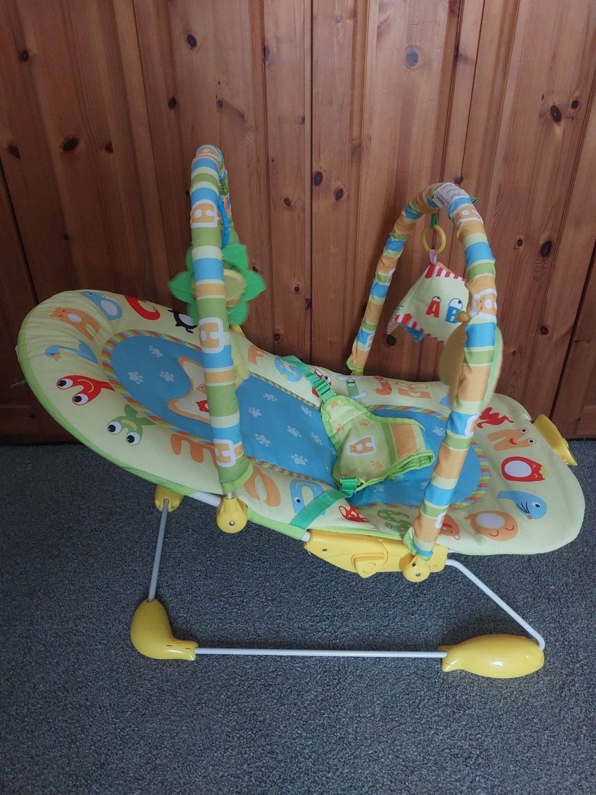 relax bébé, Kinderen en Baby's, Ophalen