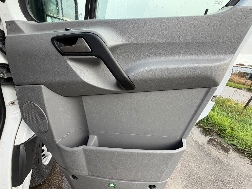 Mercedes Sprinter 314 (Stock ID 33697) — 23