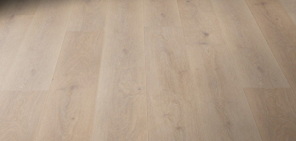 Luxueuze kliklaminaat, Doe-het-zelf en Bouw, Ophalen, Kunststof, Nieuw, 10 m² of meer