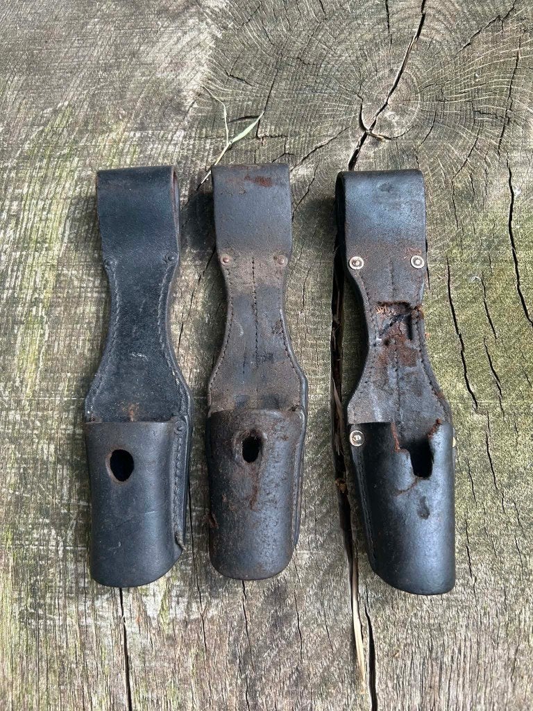 lot gousset allemand ww2, Collections, Objets militaires | Seconde Guerre mondiale, Autres, Enlèvement ou Envoi