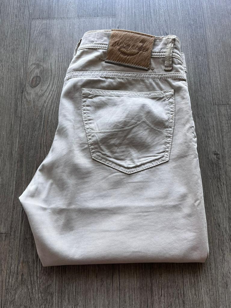 Jacob Cohen jeans size 35 type PW622 comfort, Enlèvement ou Envoi, Comme neuf, Autres couleurs, W36 - W38 (confection 52/54)