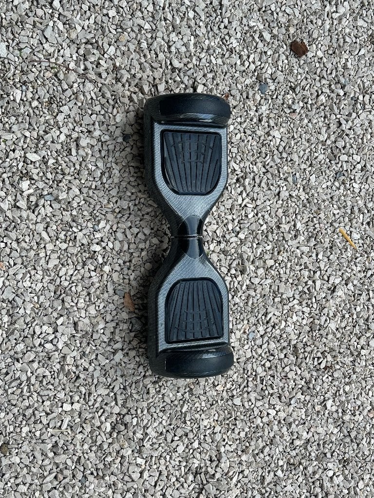 Hoverboard, Fietsen en Brommers, Steps, Ophalen, Gebruikt, Overige typen