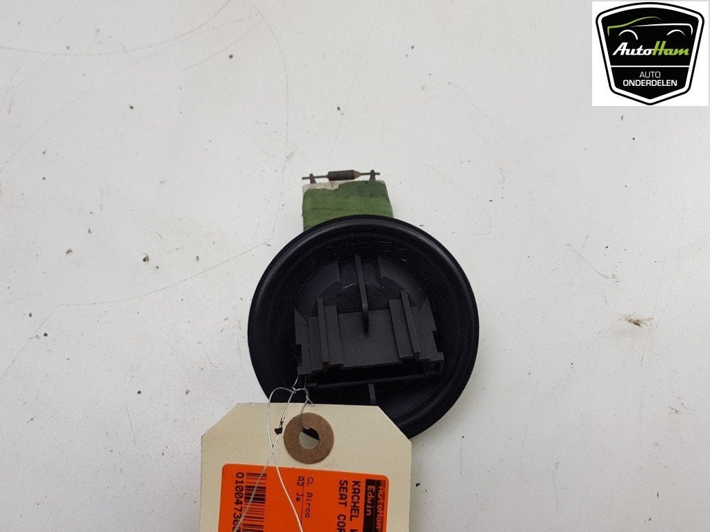 KACHELWEERSTAND Seat Cordoba (6L2) (|6Q0959263|6Q0959263A|), Dhr. J. Ham, Gebruikt, Administratie@autoham.nl, Seat