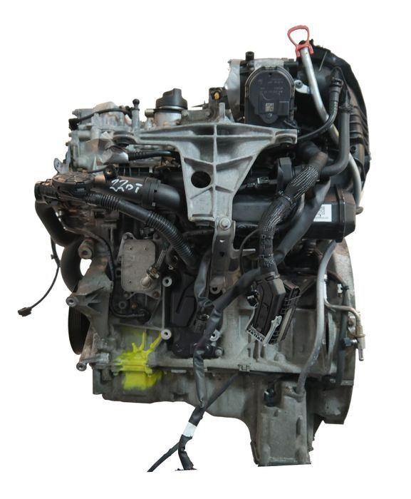 Mercedes-Benz C (W205) 1.6 - M274.910-274.910-M274, Autos : Pièces & Accessoires, Moteurs & Accessoires, Mercedes-Benz, Révisé