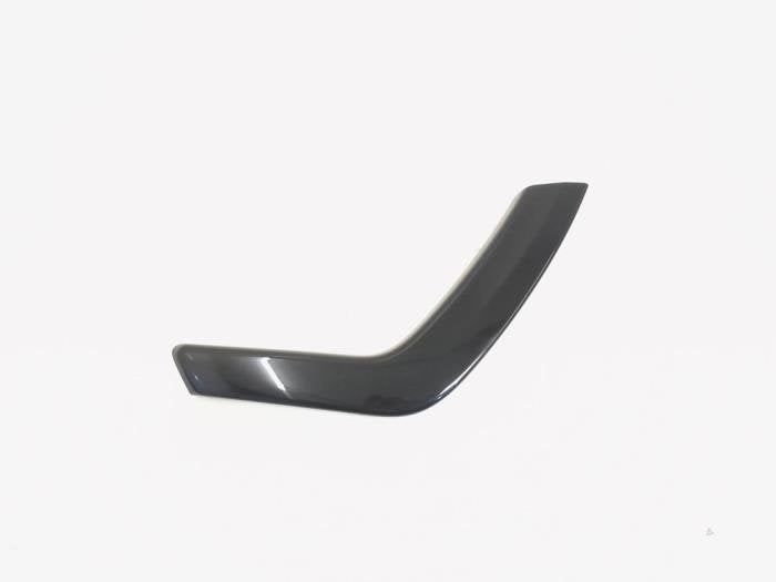 Bande décorative d'un Peugeot 208, -, 3 mois de garantie, Utilisé, -