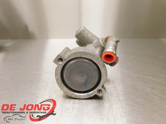 Pompe direction assistée d'un Iveco Daily, -, 3 mois de garantie, Utilisé, Autres marques automobiles
