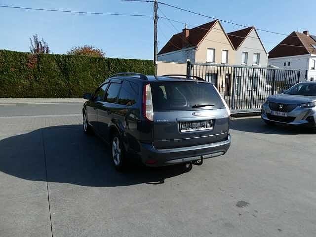 Ford Focus Break 1.6 TDCi 110pk Business Trekhaak euro 5, Autos, Focus, Achat, https://public.car-pass.be/vhr/324d97b9-775d-474e-9a59-ec8c2402321e