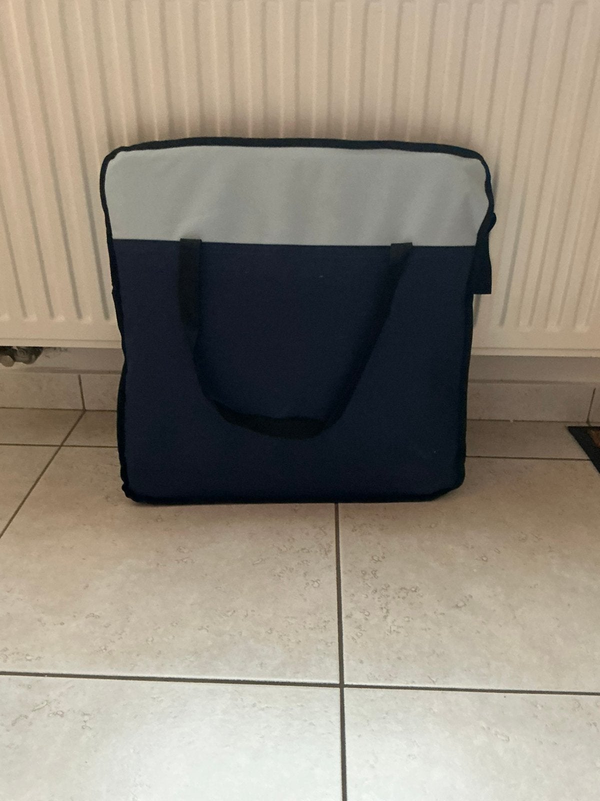 Niche de voyage pour chien, Enlèvement, Comme neuf