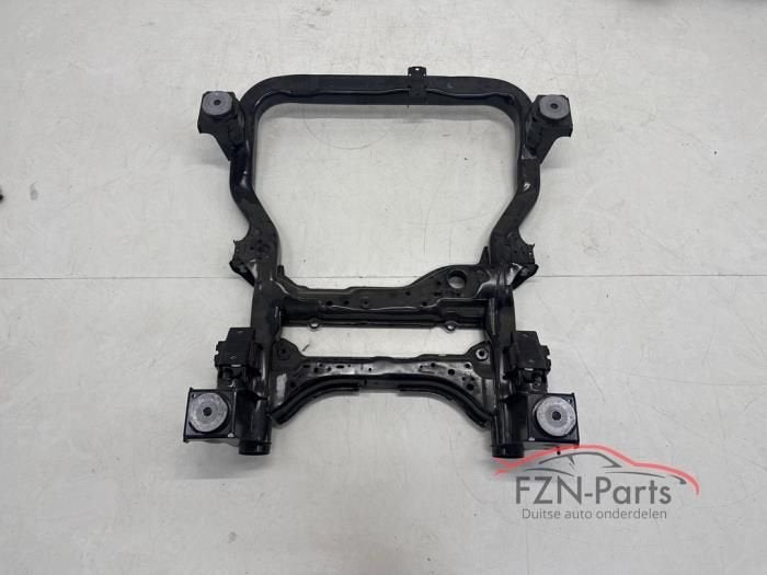 VW Transporter T6.1 4-Motion Subframe voorzijde, Ophalen of Verzenden, Gebruikt