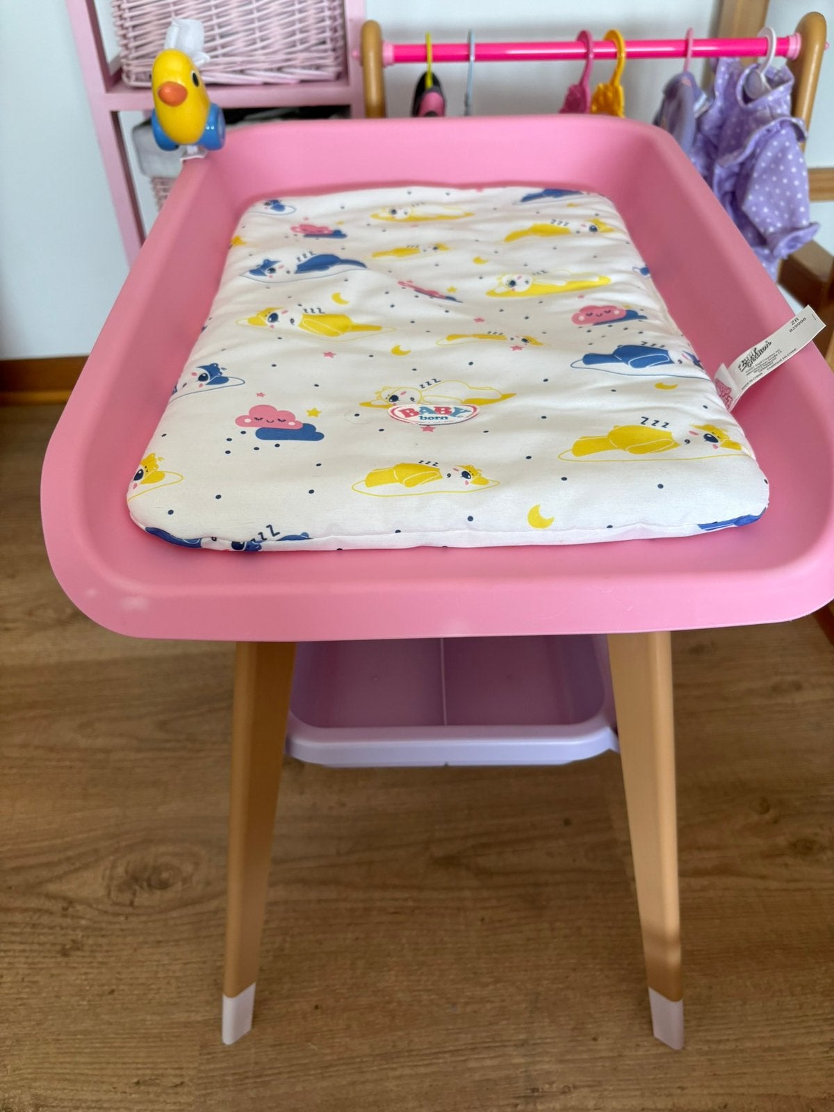 Baby Born, Kinderen en Baby's, Ophalen, Zo goed als nieuw